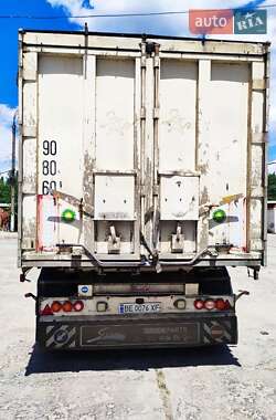 Самосвал MAN TGX 2010 в Николаеве