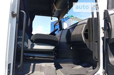 Зерновоз MAN TGX 2012 в 