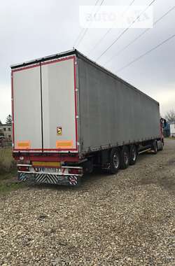 Тягач MAN TGX 2011 в 