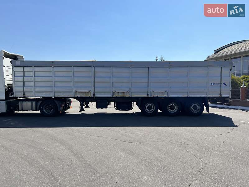 Тягач MAN TGX 2013 в Білій Церкві