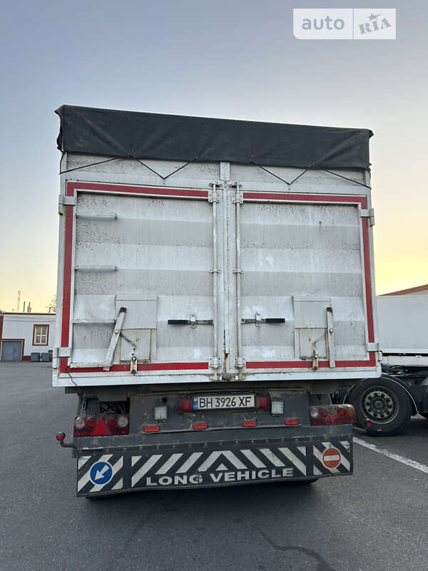 Самосвал MAN TGX 2011 в Одессе фото 2 Самосвал MAN TGX 2011 в Одессе