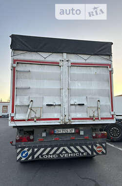 Самоскид MAN TGX 2011 в 