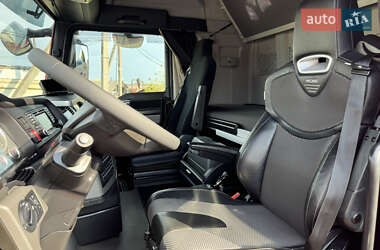 Тягач MAN TGX 2014 в 