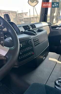 Самосвал MAN TGX 2016 в 