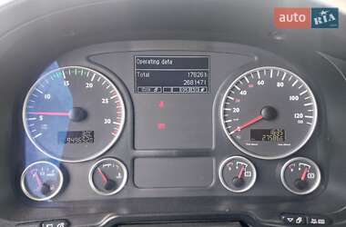 Тягач MAN TGX 2012 в 