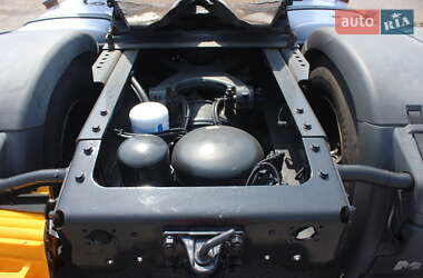 Тягач MAN TGX 2012 в 