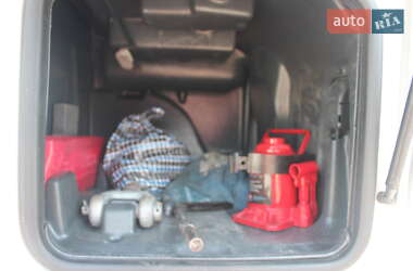 Тягач MAN TGX 2012 в 