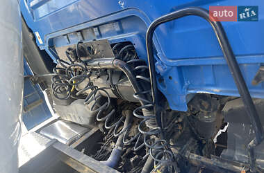 Кормовоз MAN TGX 2008 в 