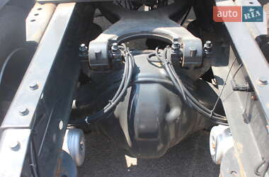 Тягач MAN TGX 2011 в 