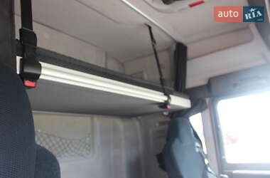 Тягач MAN TGX 2011 в 