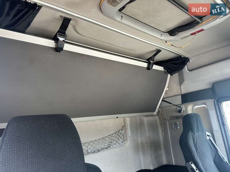 Тягач MAN TGX 2012 в Калуше фото 16 Тягач MAN TGX 2012 в Калуше