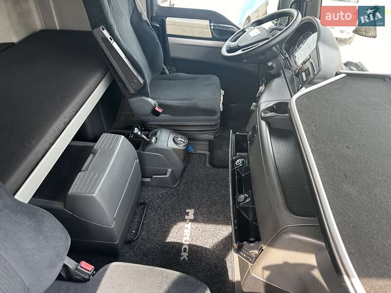 Тягач MAN TGX 2012 в Калуше фото 17 Тягач MAN TGX 2012 в Калуше