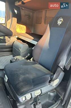 Тягач MAN TGX 2013 в 
