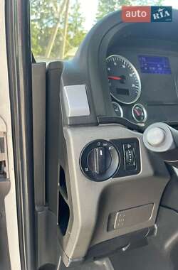 Тягач MAN TGX 2013 в 