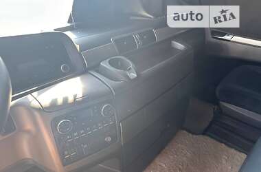 Зерновоз MAN TGX 2008 в 