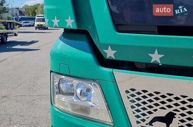 Тягач MAN TGX 2012 в 