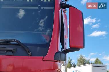 Тягач MAN TGX 2014 в 