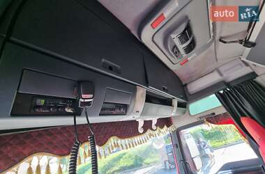 Тягач MAN TGX 2014 в 