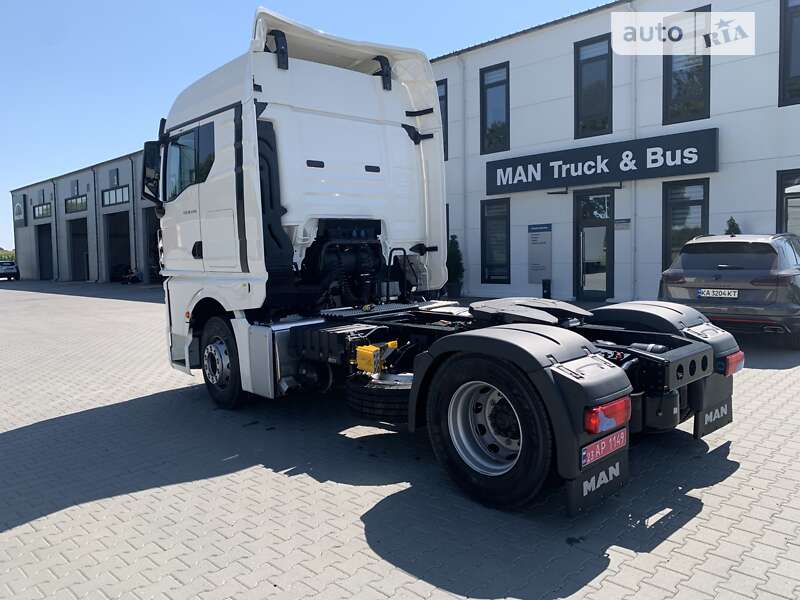 Тягач MAN TGX 2024 в Хмельницком