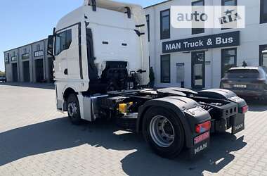 Тягач MAN TGX 2024 в 