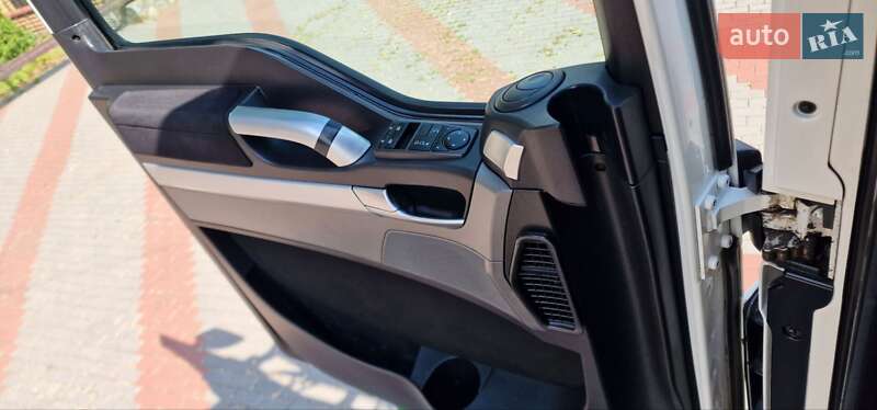 Тягач MAN TGX 2013 в Вінниці