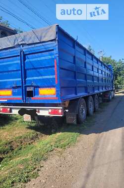 Тягач MAN TGX 2010 в 
