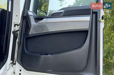 Тягач MAN TGX 2014 в 