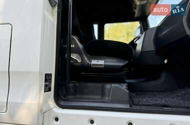 Тягач MAN TGX 2014 в 