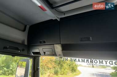 Тягач MAN TGX 2014 в 