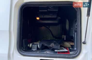 Тягач MAN TGX 2014 в 