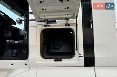 Тягач MAN TGX 2014 в 