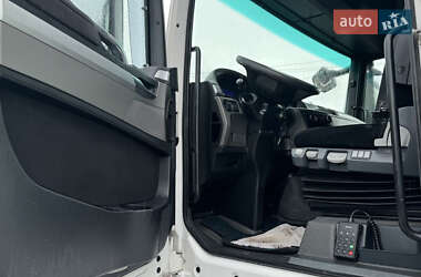 Тягач MAN TGX 2016 в 