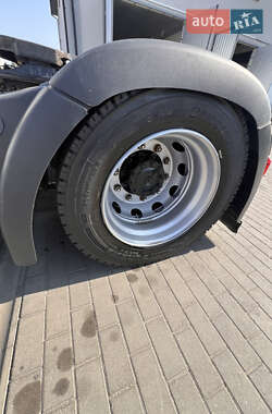 Тягач MAN TGX 2013 в 