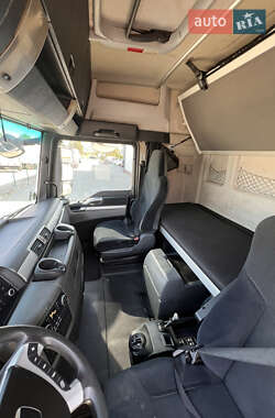 Тягач MAN TGX 2013 в 