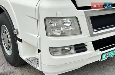 Тягач MAN TGX 2010 в 