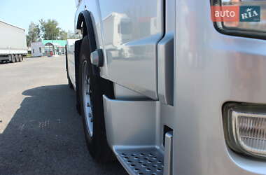 Тягач MAN TGX 2010 в 