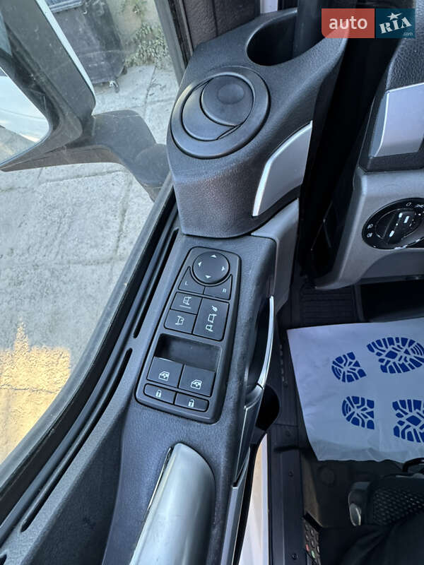 Тягач MAN TGX 2010 в Одессе фото 17 Тягач MAN TGX 2010 в Одессе