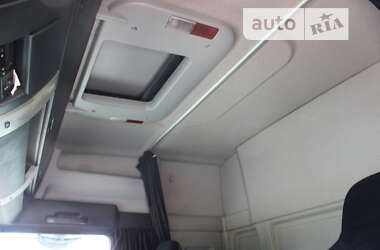 Тягач MAN TGX 2013 в 