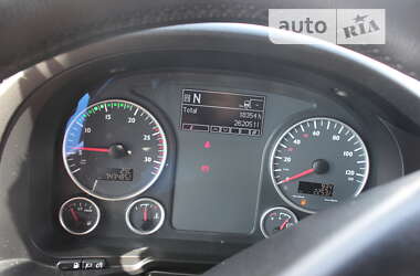 Тягач MAN TGX 2013 в 