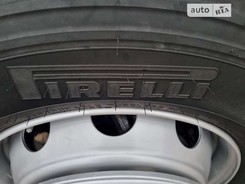 Тягач MAN TGX 2017 в Чернівцях фото 11 Тягач MAN TGX 2017 в Чернівцях