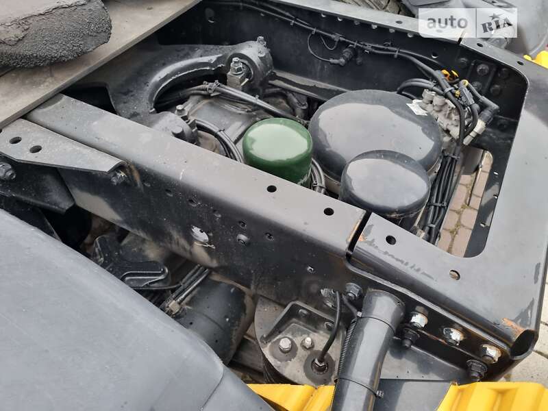 Тягач MAN TGX 2017 в Чернівцях фото 15 Тягач MAN TGX 2017 в Чернівцях