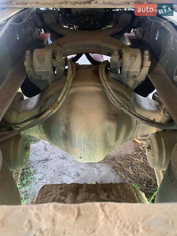 Тягач MAN TGX 2011 в Львове фото 16 Тягач MAN TGX 2011 в Львове