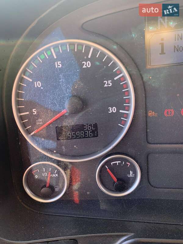 Тягач MAN TGX 2011 в Львове фото 5 Тягач MAN TGX 2011 в Львове