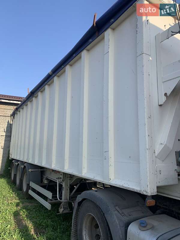 Тягач MAN TGX 2011 в Львове фото 25 Тягач MAN TGX 2011 в Львове