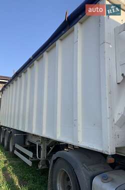 Тягач MAN TGX 2011 в 