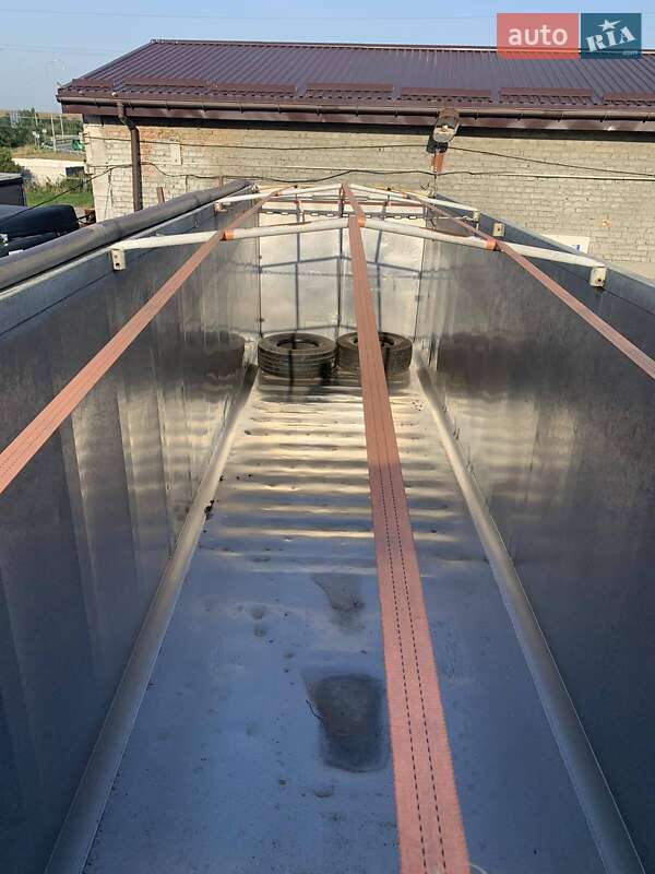 Тягач MAN TGX 2011 в Львове фото 27 Тягач MAN TGX 2011 в Львове