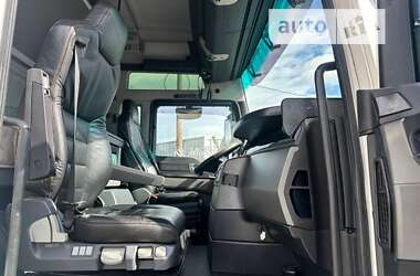 Тягач MAN TGX 2013 в 