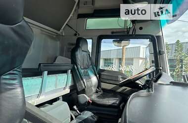 Тягач MAN TGX 2013 в 