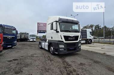 Тягач MAN TGX 2014 в Києві