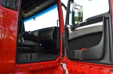 Тягач MAN TGX 2014 в 